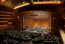 L'Orchestre Symphonique d'Euskadi