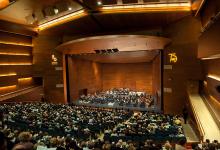 Orchestre Symphonique d'Euskadi, José Miguel Pérez-Sierra