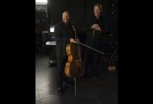 Concerts de la Saison. A. Rasilainen, E. Dindo, X. Otaolea. Kursaal (J. Egaña)