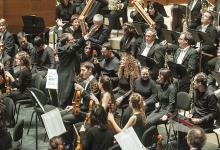 Conc. de la Saison. A. Rubikis, N. Algerich, 