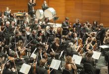 Conc. de la Saison. A. Rubikis, N. Algerich, 