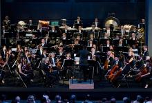 La Orquesta de Euskadi en BBK Ciudad Museo