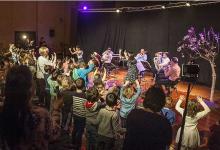 Concerts Scholaires: 