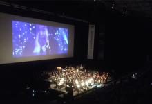 Música de cine con OSE, Fundación SGAE y Festival de San Sebastián