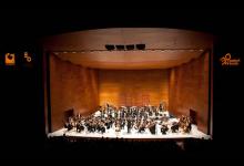 Michal Nesterowicz dirige a la Orquesta de Euskadi con Asier Polo como solista