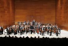 L'Orchestre Symphonique d'Euskadi