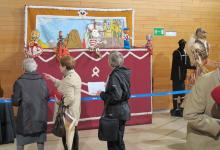 L'Orchestre Symphonique d'Euskadi et Titirijai