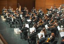 Tomás Aragüés Bernad, 80 aniversario. Kursaal (J. Egaña)
