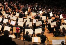 La Orquesta de Euskadi en Burdeos 2017