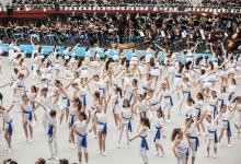 Emusik 2016. Illumbe (photo Donostia / San Sebastián 2016)