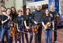 Emusik 2016. Illumbe (photo Donostia / San Sebastián 2016)