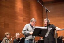 Saison Symphonique. Estreno de 