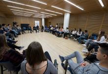 Saison Symphonique. Estreno de 