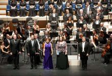 Orchestre Symphonique d'Euskadi