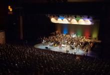 Klasikat: Ken Zazpi+Orchestre Symphonique d'Euskadi 