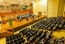 Matinées de Miramón. KUP Taldea + Kaabestri (Juantxo Egaña)