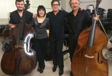 Matinées de Miramon: Adore Quartet