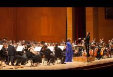 Temporada 2013/2014 de la Orquesta Sinfónica de Euskadi Abono 4