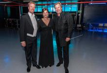 Ari Rasilainen, Marjukka Tepponen, Markus Nieminen, Orchestre Symphonique d'Euskadi