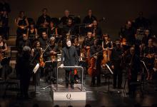 77 Quinzaine Musicale de Donostia-Saint Sébastien