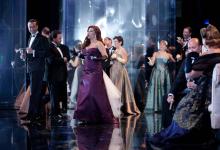 La Orquesta de Euskadi en 