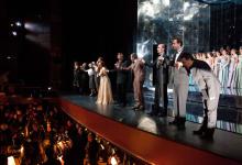 La Orquesta de Euskadi en 