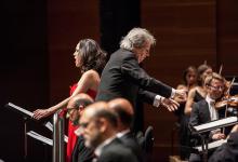 76 Quinzaine Musicale. 