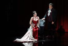 76 Quinzaine Musicale. G. Puccini: 