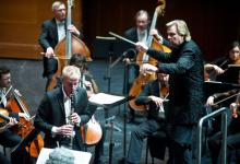 Orchestre Symphonique d'Euskadi, Ari Rasilainen, Martin Fröst