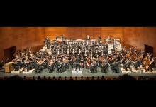 Orchestre Symphonique d'Euskadi