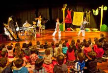 Concerts Escolaires