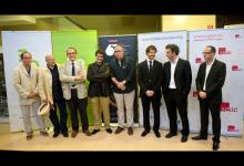 61 San Sebastian Film Festival