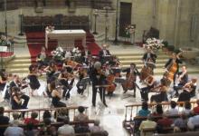 Concierto en Zarautz