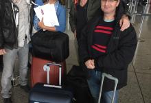 Tournée en Autriche et Allemagne Tournée en Autriche et Allemagne