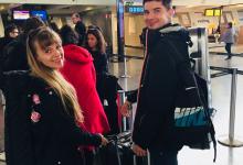 Tournée en Autriche et Allemagne Tournée en Autriche et Allemagne