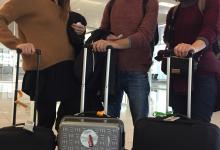 Tournée en Autriche et Allemagne Tournée en Autriche et Allemagne