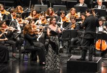 Mojca Erdmann & Robert Treviño