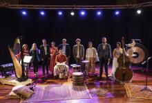 Salle de Musique 18/19: Présentation de la Saison et Uauatxua