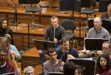 Répétition: Agata en eruption (Stephen Hough) Garikoitz Mendizabal