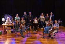 Mozart, Nannerl eta Lagunak Mozart, Nannerl eta Lagunak