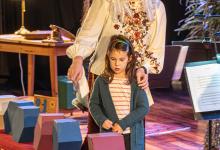 Mozart, Nannerl eta Lagunak Mozart, Nannerl eta Lagunak