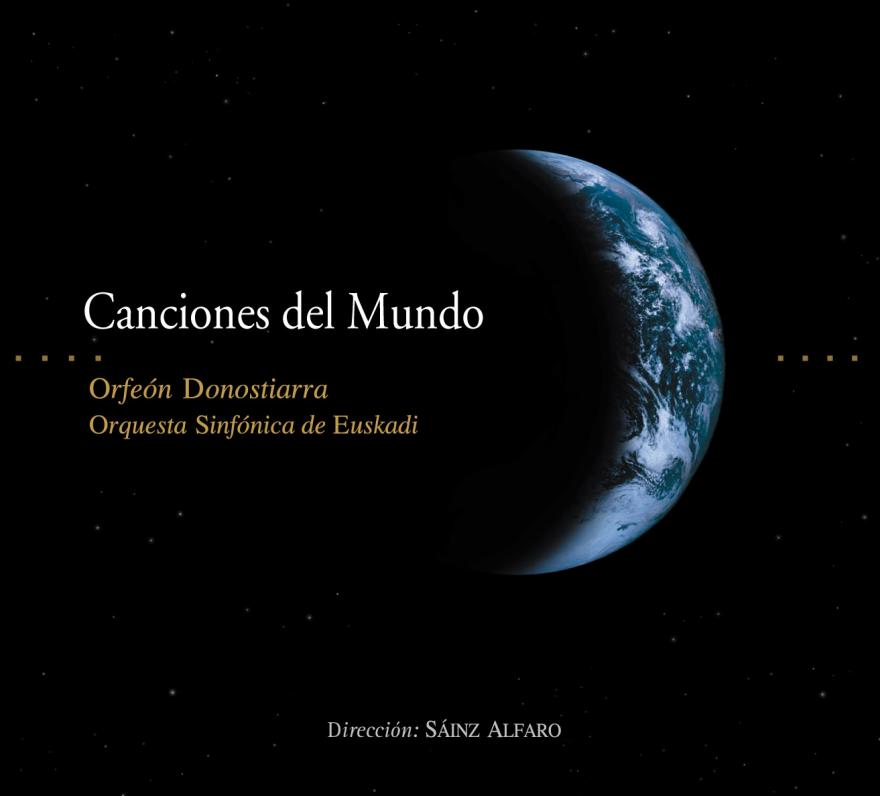 Canciones del mundo