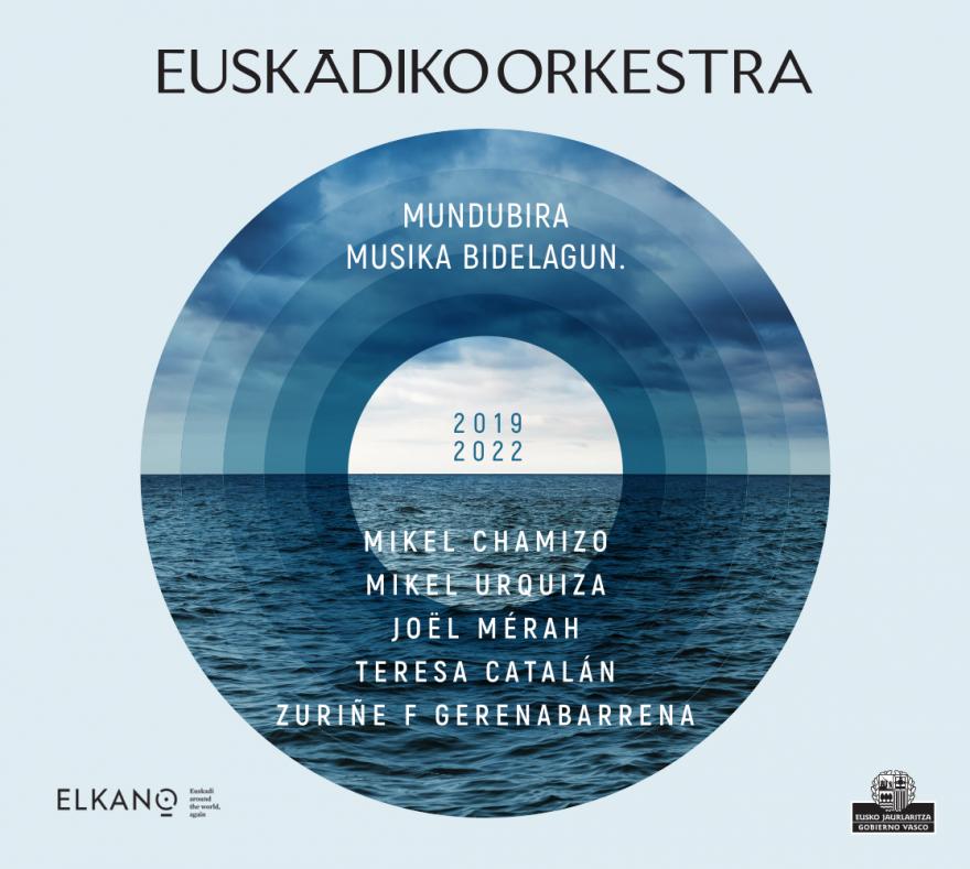Elkano: Mundubira Musika Bidelagun