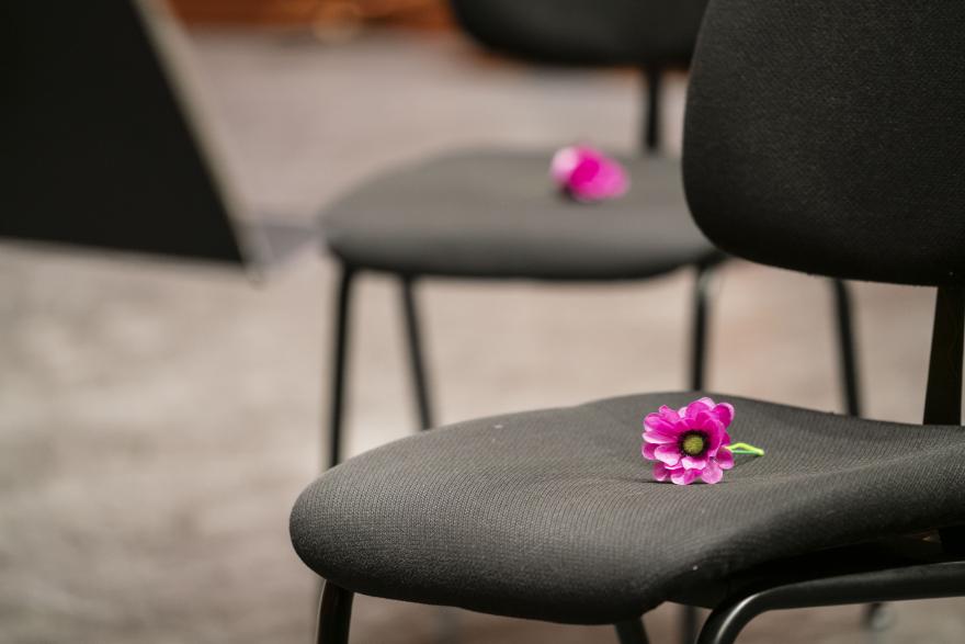 Journée Internationale des Femmes