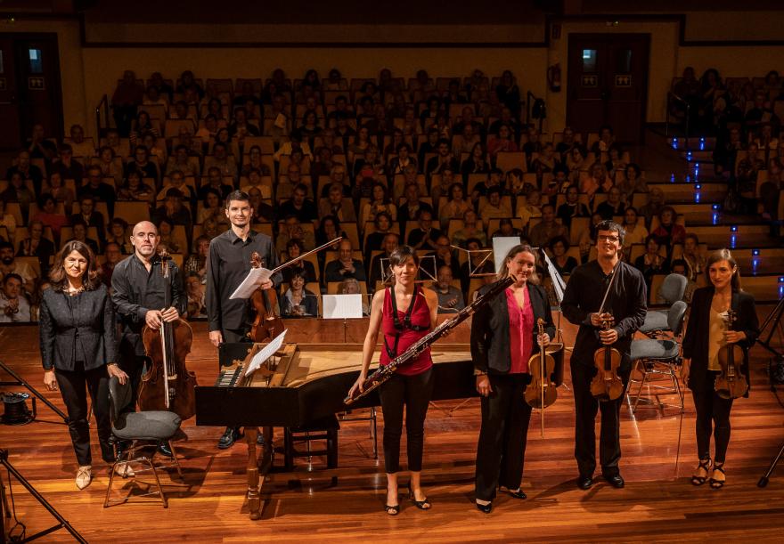 Barrococo, Matinées de Miramon