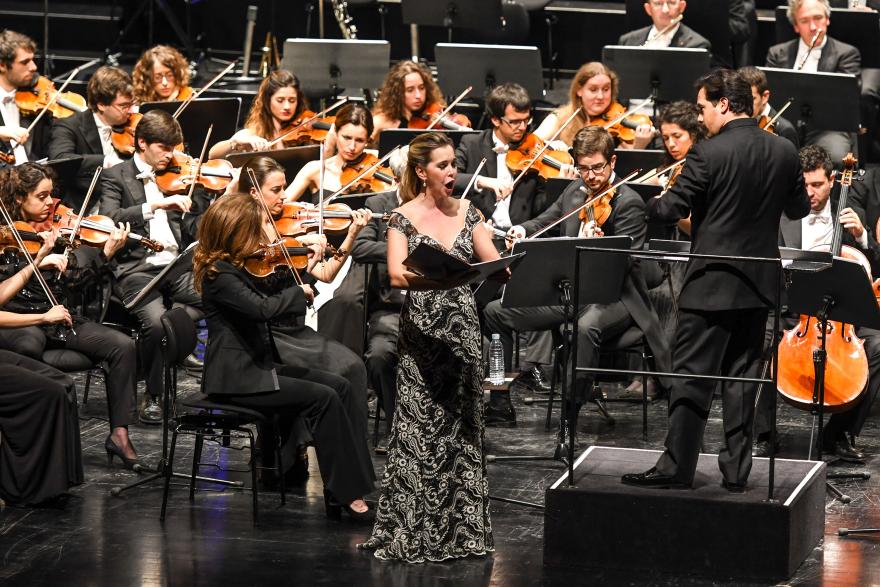 Mojca Erdmann & Robert Treviño