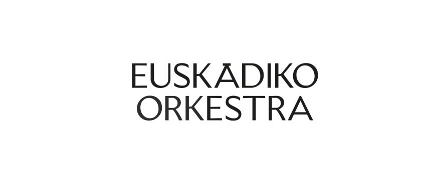 Le Basque National Orchestra présente sa nouvelle marque