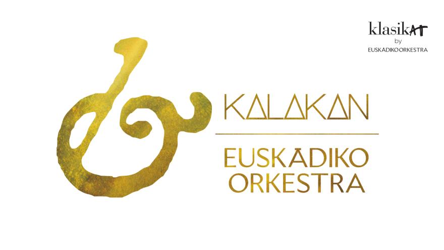 Le Basque National Orchestra et Kalakan proposeront cinq concerts du 20 octobre au 5 novembre