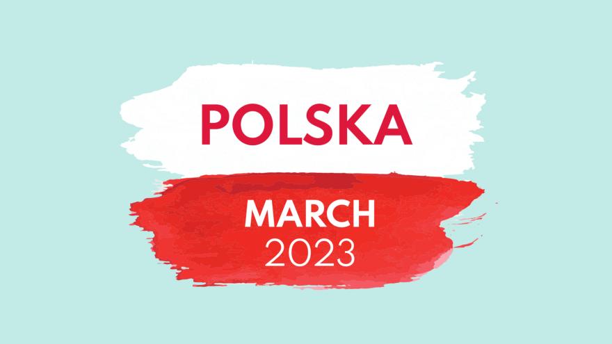 Euskadiko Orkestra se estrena en Polonia con una importante gira de cuatro conciertos