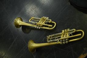 2 Trompettistes Solistes
